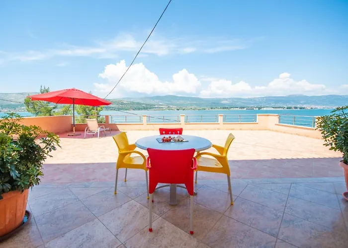 Apartamento Vinka-3 By Interhome Trogir