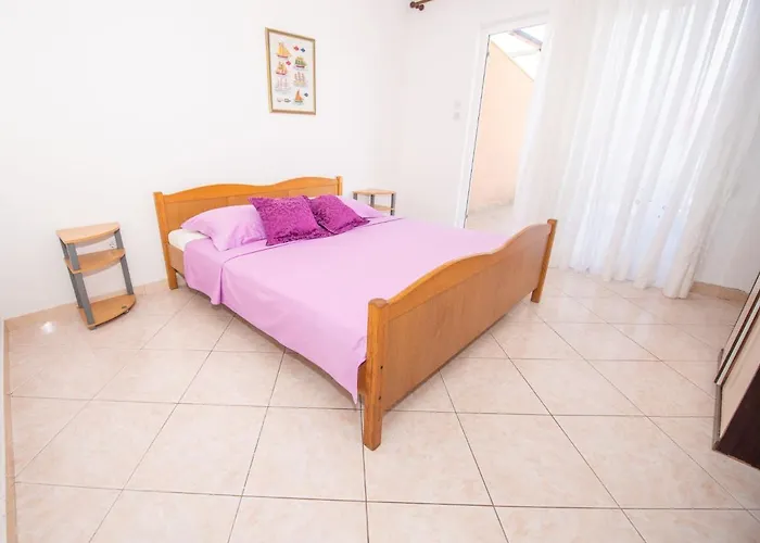 Apartamento Vinka-3 By Interhome Trogir