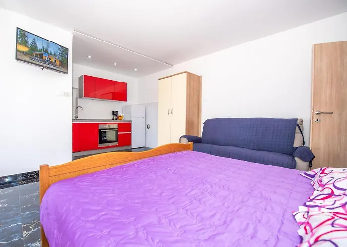 Apartment Vinka-3 By Interhome