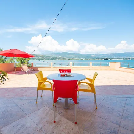 アパート Vinka-3 By Interhome トロギール