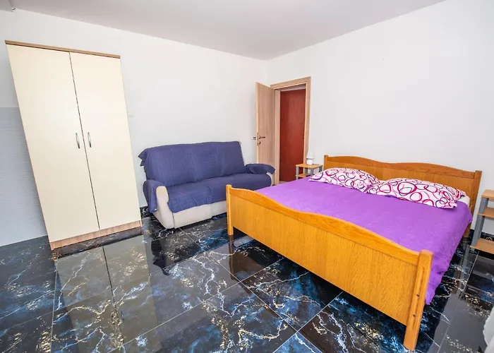 アパート Vinka-3 By Interhome *