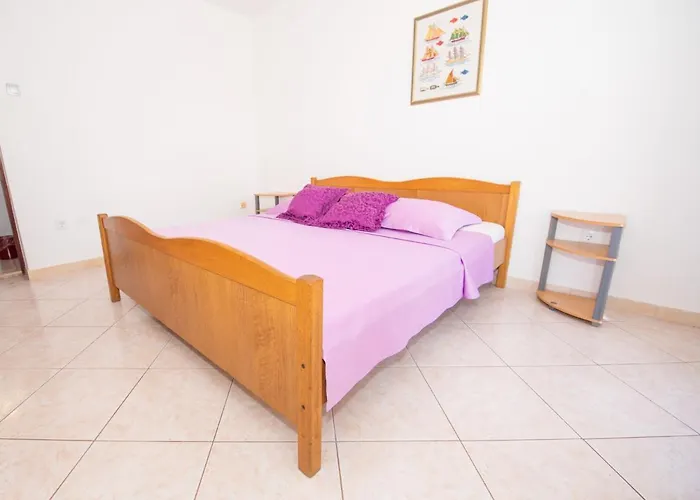 Vinka-3 By Interhome * トロギール