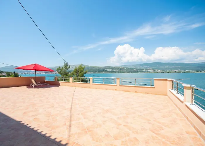 アパート Vinka-3 By Interhome トロギール