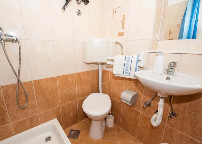 Vinka-3 By Interhome