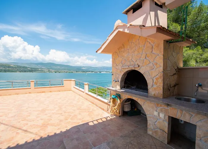 アパート Vinka-3 By Interhome