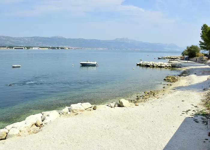 Vinka-3 By Interhome アパート