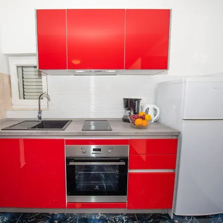 Vinka-3 By Interhome