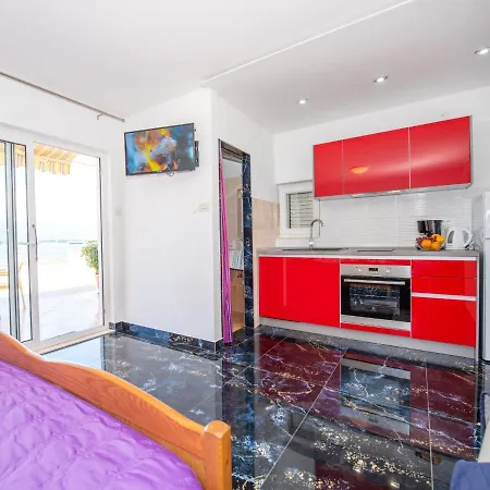 Vinka-3 By Interhome Lägenhet Trogir