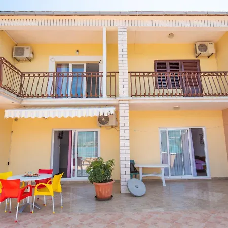 Lägenhet Vinka-3 By Interhome Trogir