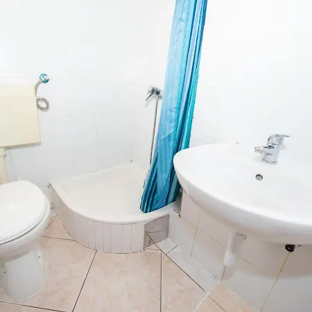 Appartement Vinka-3 By Interhome *