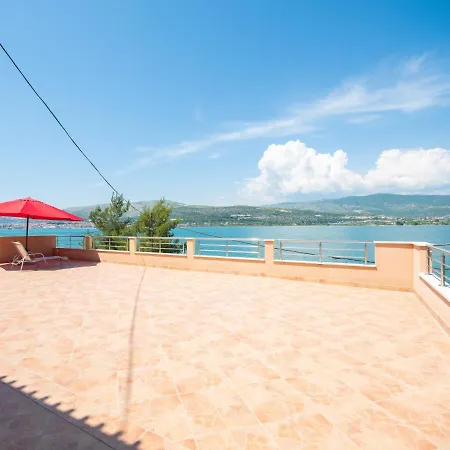 Appartement Vinka-3 By Interhome Trogir