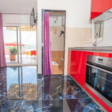 Vinka-3 By Interhome Lägenhet Trogir