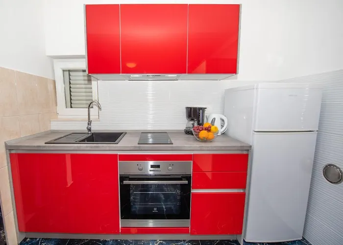 Vinka-3 By Interhome