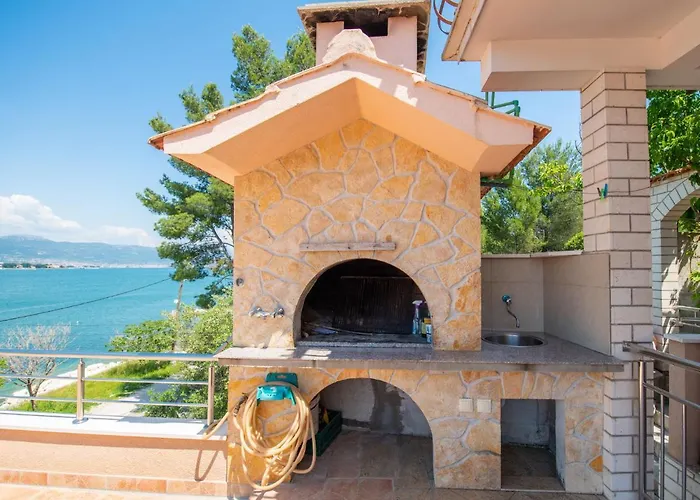 Vinka-3 By Interhome Trogir