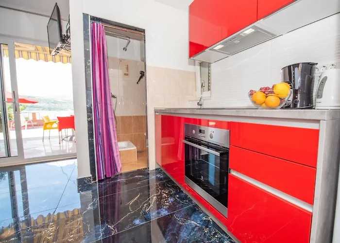 Vinka-3 By Interhome * Trogir