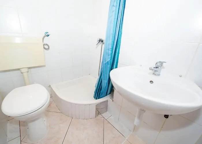 Lägenhet Vinka-3 By Interhome *