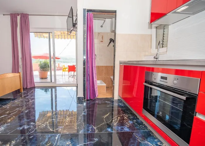 Vinka-3 By Interhome Lägenhet Trogir